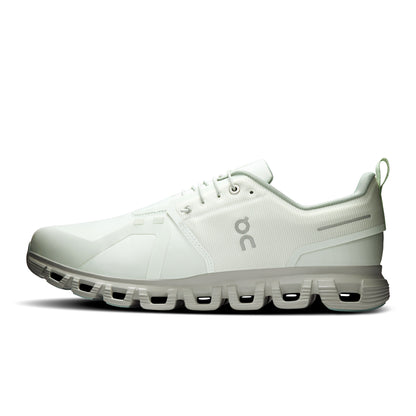 Men's Cloud 6 Waterproof Iceberg | Tin - US 1004