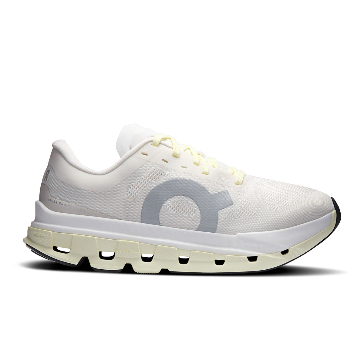 Women's Cloudflow 5 Ivory | Seedling - US 7518