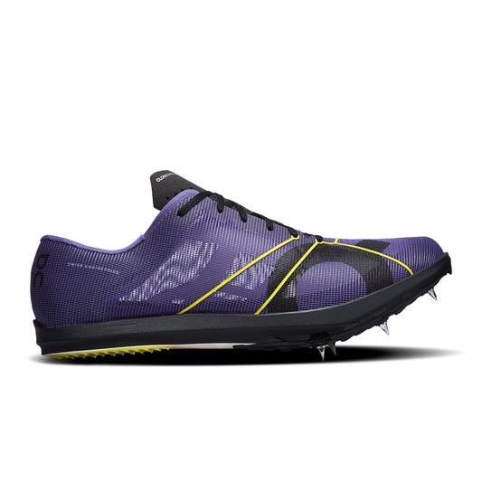 Women's Cloudspike XC Juniper | Black - US 6960