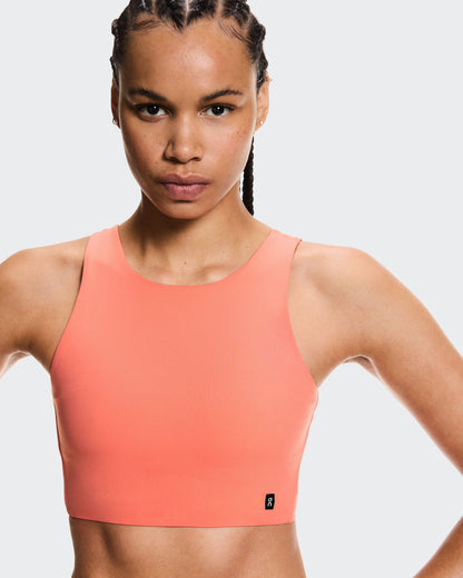 Women's Core 2-in-1 Crop Reef - US 4595