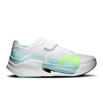 Men's Cloud X Tempo Pro White | Celeste - US 7899