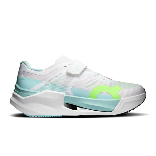 Men's Cloud X Tempo Pro White | Celeste - US 7899