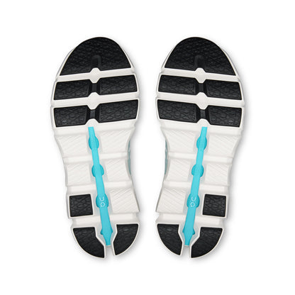 Women's Cloudswift 4 Surf | White - US 4216