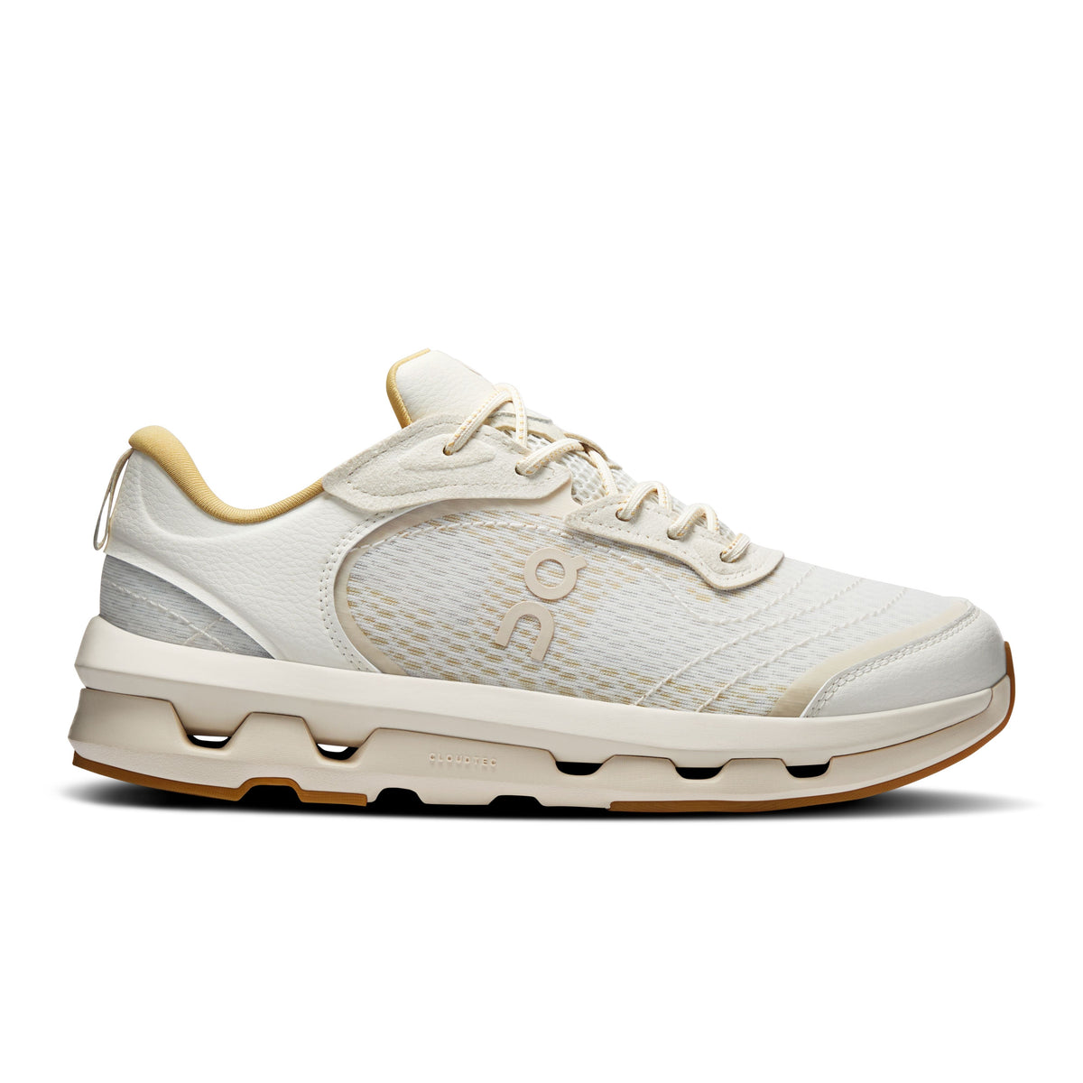 Women's Cloudzone Moon Ivory | Putty - US 4789