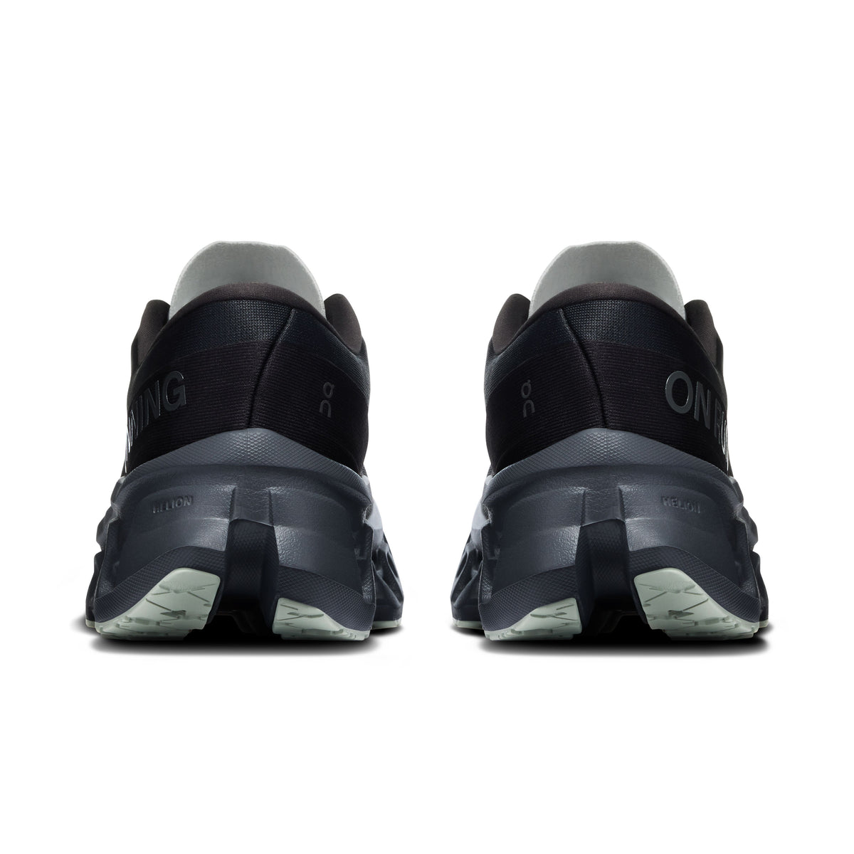 Women's Cloudmonster 3 Black | Eclipse - US 3982