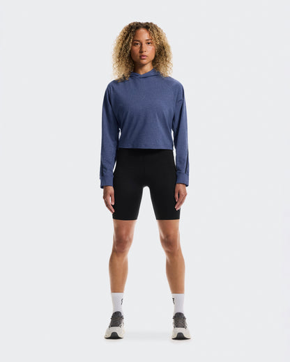 Women's Studio Hoodie Acai - US 8856