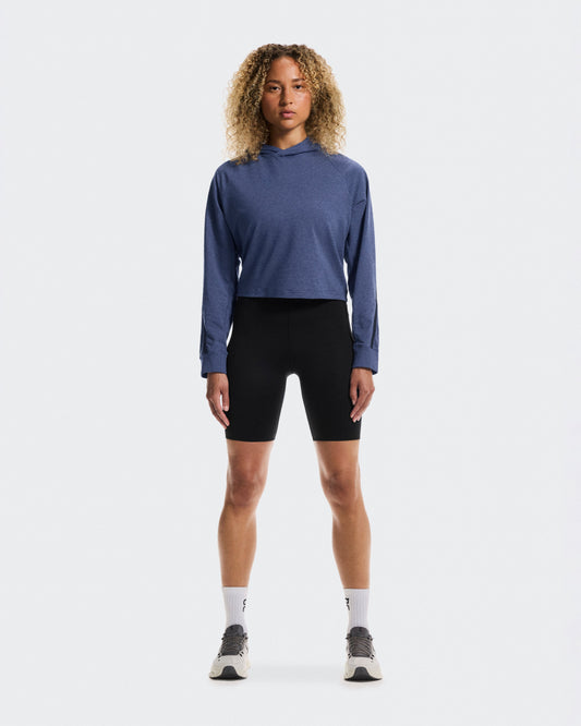 Women's Studio Hoodie Acai - US 8856
