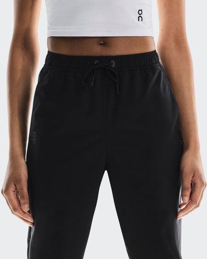 Women's Track Pants Black - US 3434