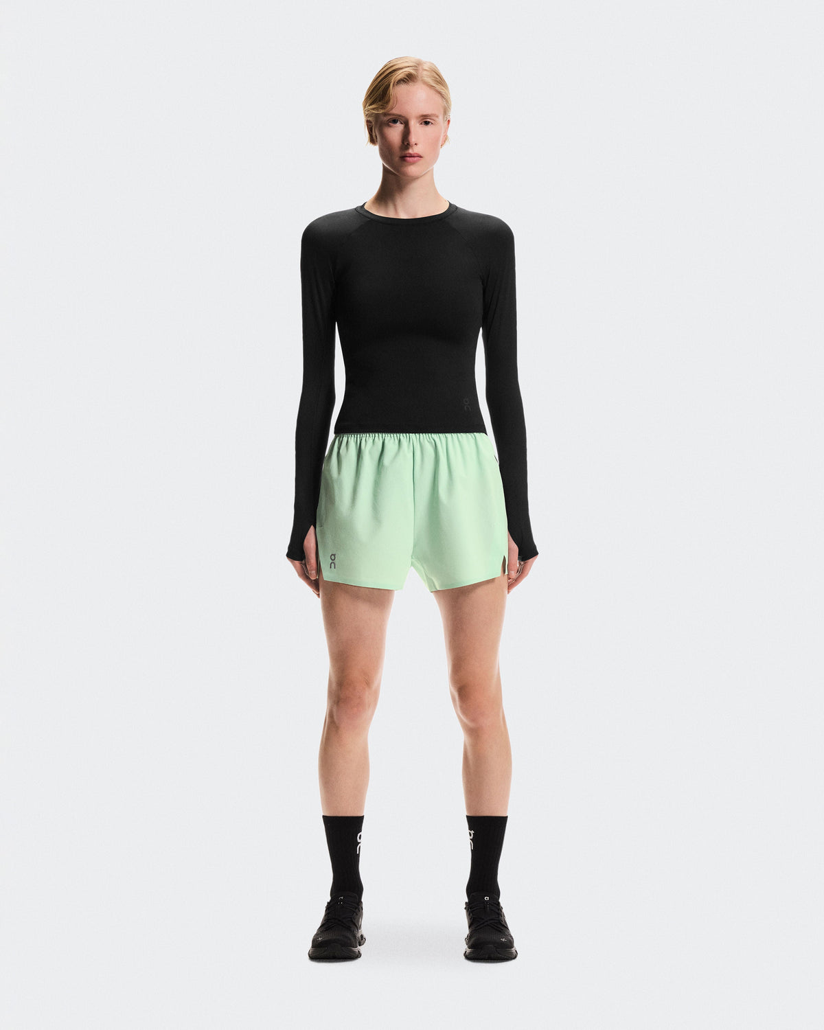Women's Train Shorts Creek - US 4661