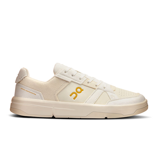 Men's THE ROGER Clubhouse Ace Ivory | Dew - US 7596