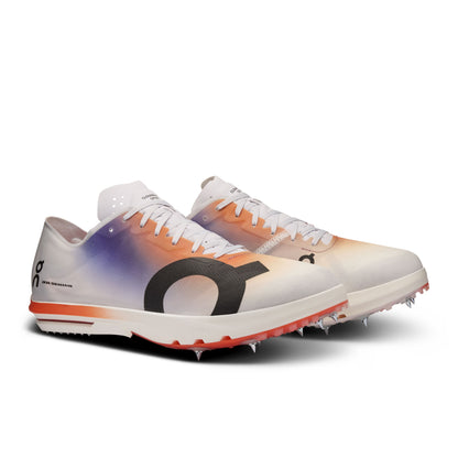 Men's Cloudspike Citius White | Flame - US 1766