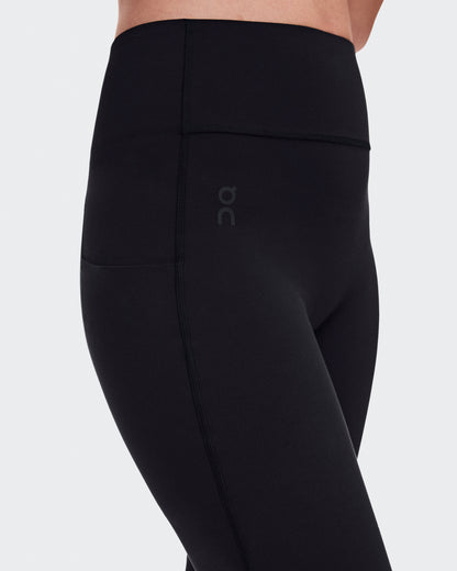 Women's Studio Flared Pants 30" Black - US 9797