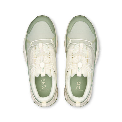 Women's Cloudhorizon END. Ivory | Leaf - US 1467