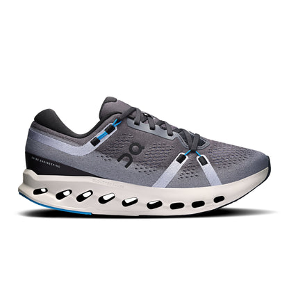 Men's Cloudsurfer 2 Wide Black | Malibu - US 2118