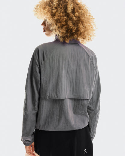 Women's Court Jacket Eclipse - US 6313