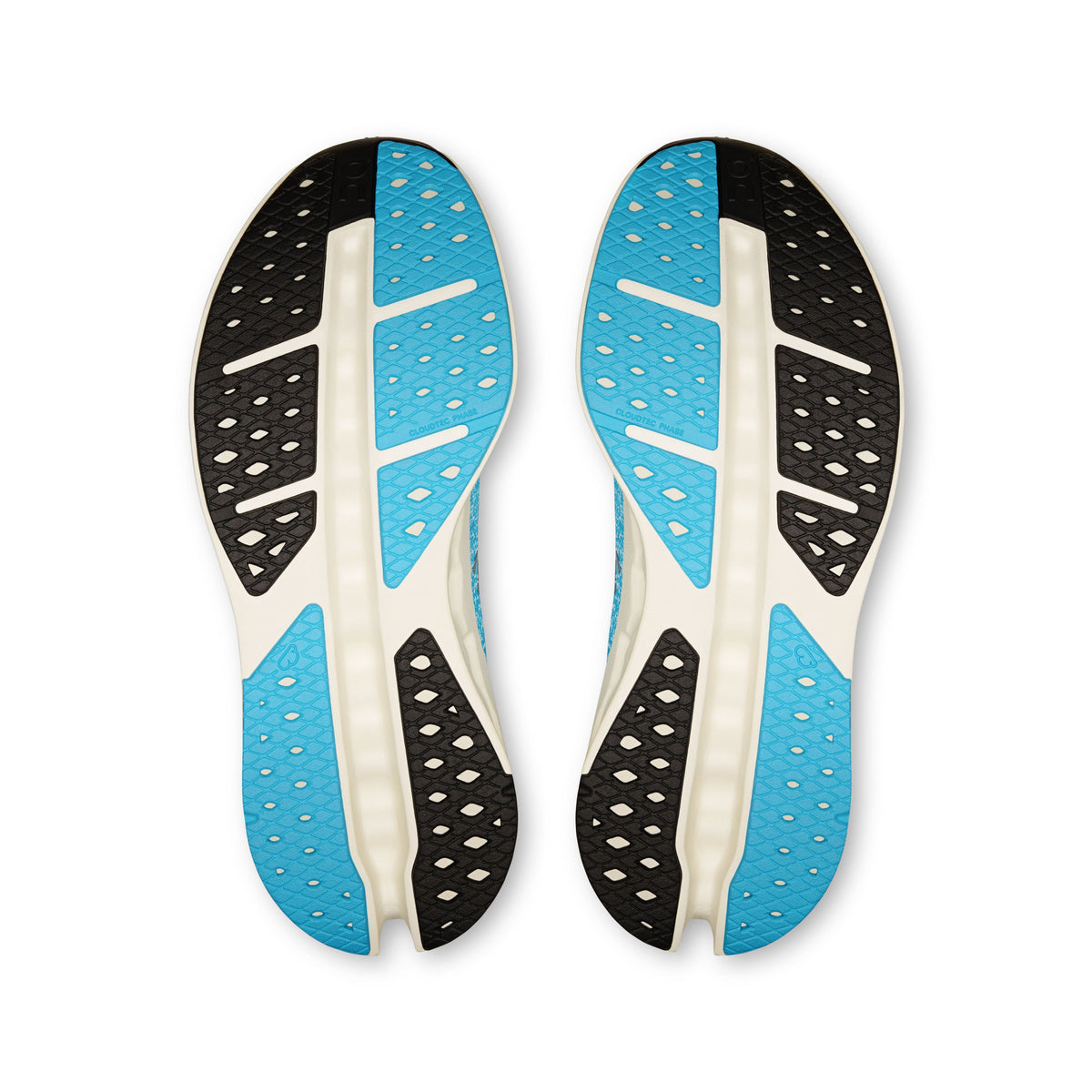 Women's Cloudsurfer Max Horizon | Ivory - US 6984