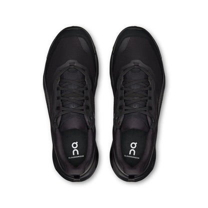 Men's Cloudhorizon 2 Waterproof Black | Black - US 2793