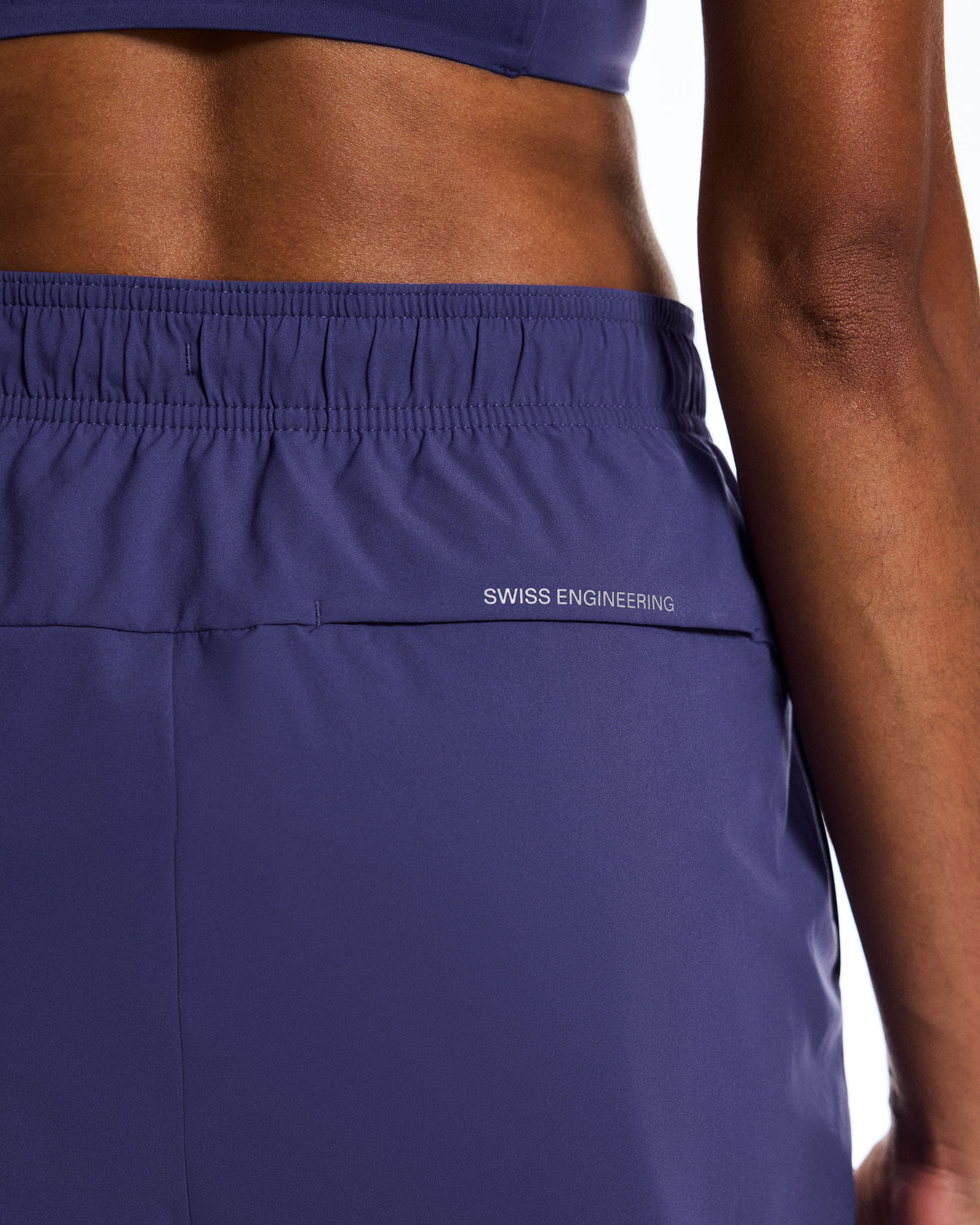 Women's 3" Core Shorts Twilight - US 9637