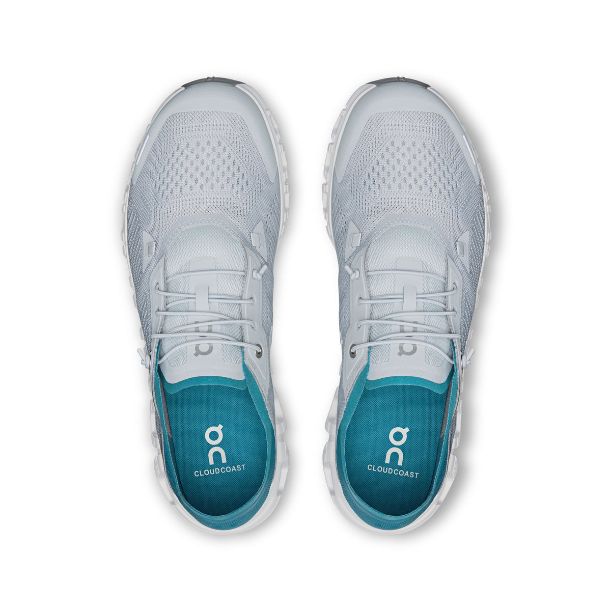 Men's Cloud 6 Coast Glacier | Biscayne - US 3328