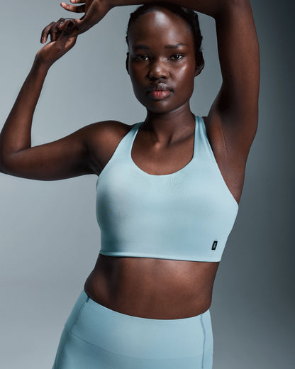 Women's Active Bra Longline Coast - US 1841