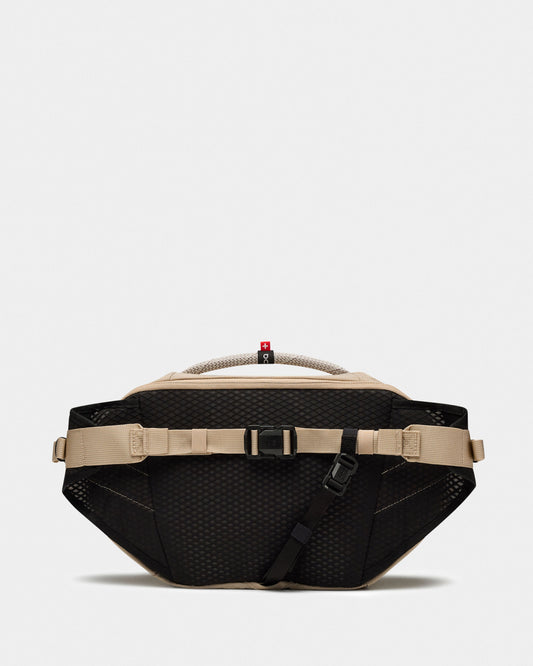 Sling Pack 9L Sand | Black - US 6871