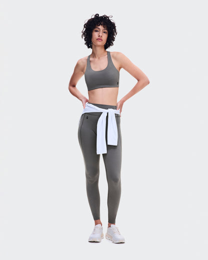 Women's Studio Racerback Bra Ember - US 9598