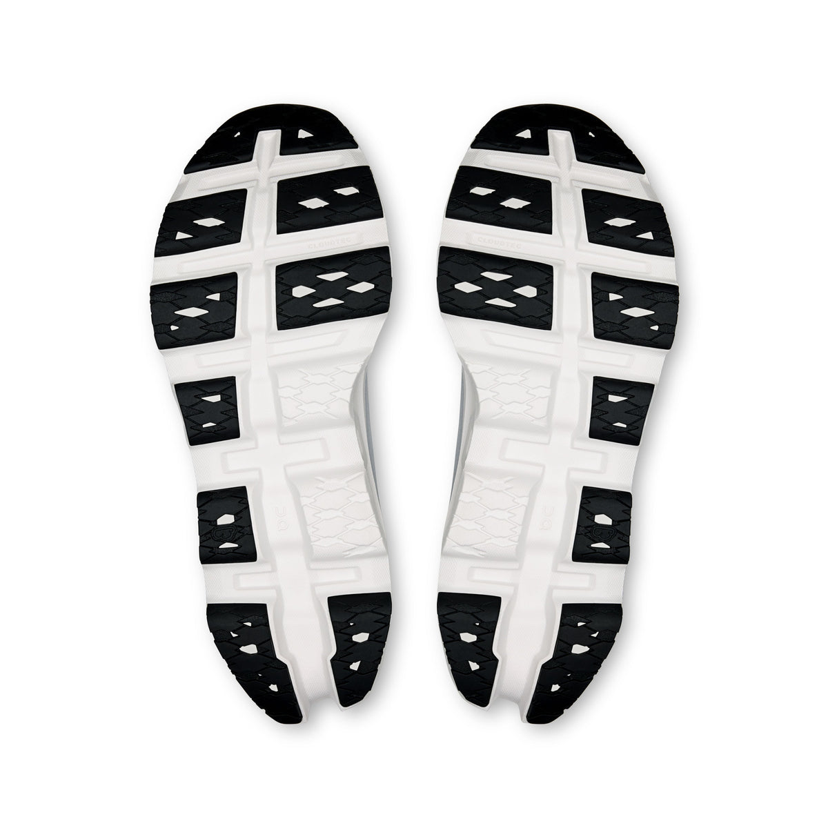 Women's Cloudmonster 3 White | White - US 5431