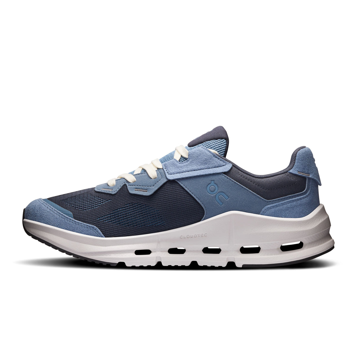 Men's Cloudnova Rift Steel | Navy - US 1374