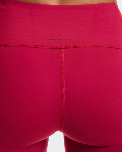 Women's Studio Tights Short Grenadine - US 8946