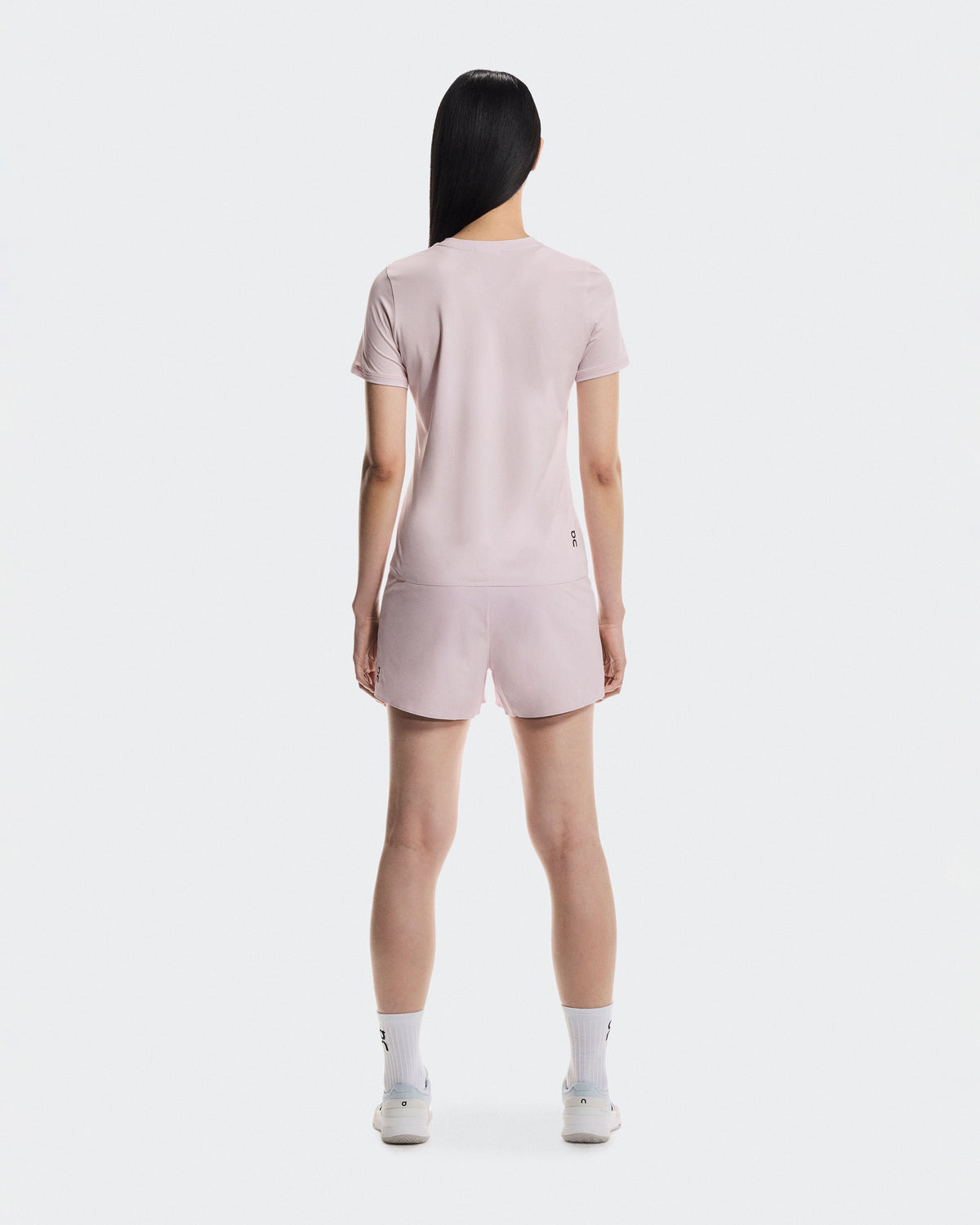 Women's Court Shorts Orchid - US 7046