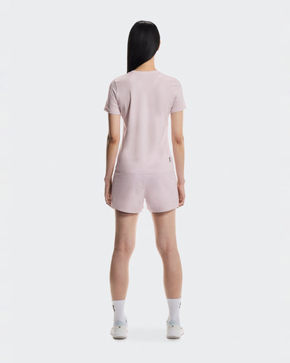 Women's Court Shorts Orchid - US 7046
