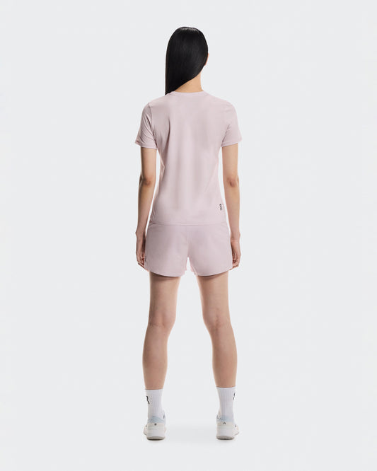 Women's Court Shorts Orchid - US 7046