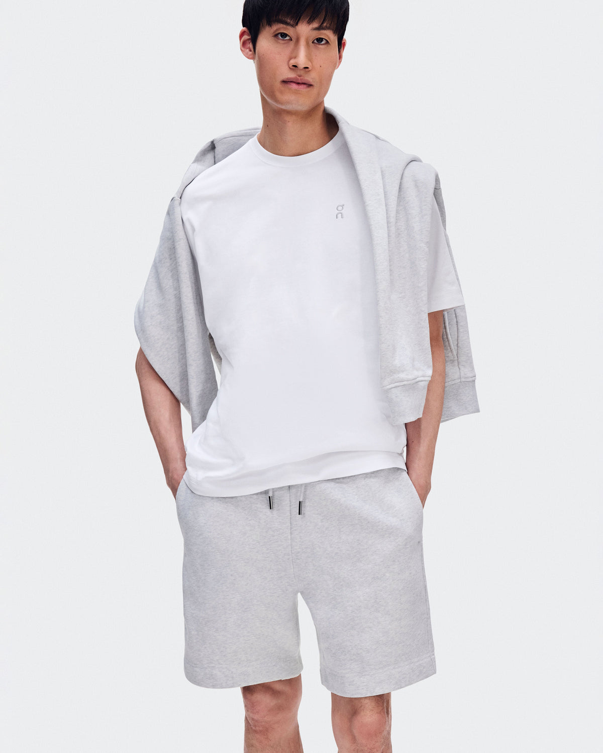 Men's Club Collective Shorts Crater - US 4888