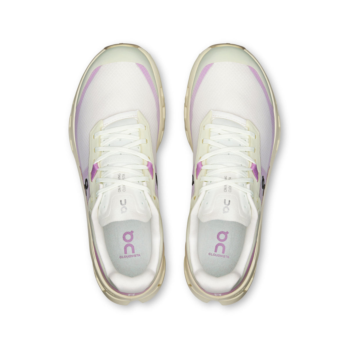 Women's Cloudvista 2 Ivory | Seedling - US 6969