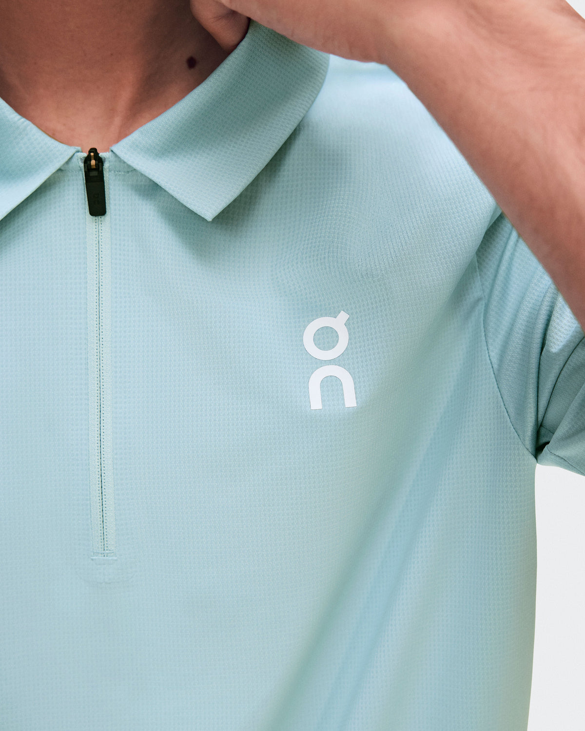 Men's Court Polo Brook - US 5627