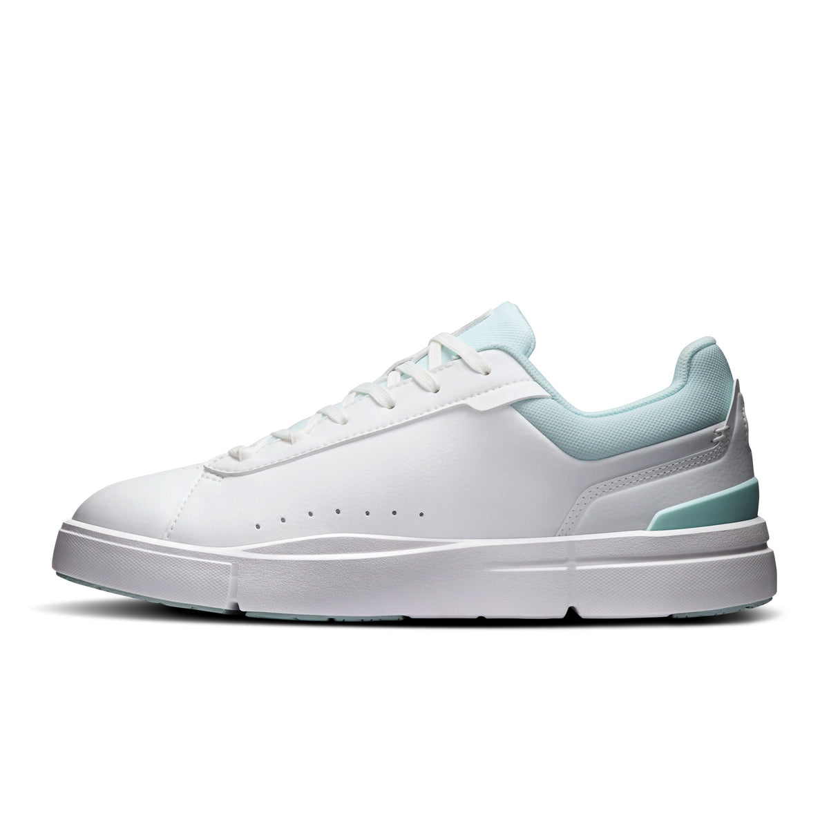 Women's THE ROGER Advantage White | Flurry - US 7393