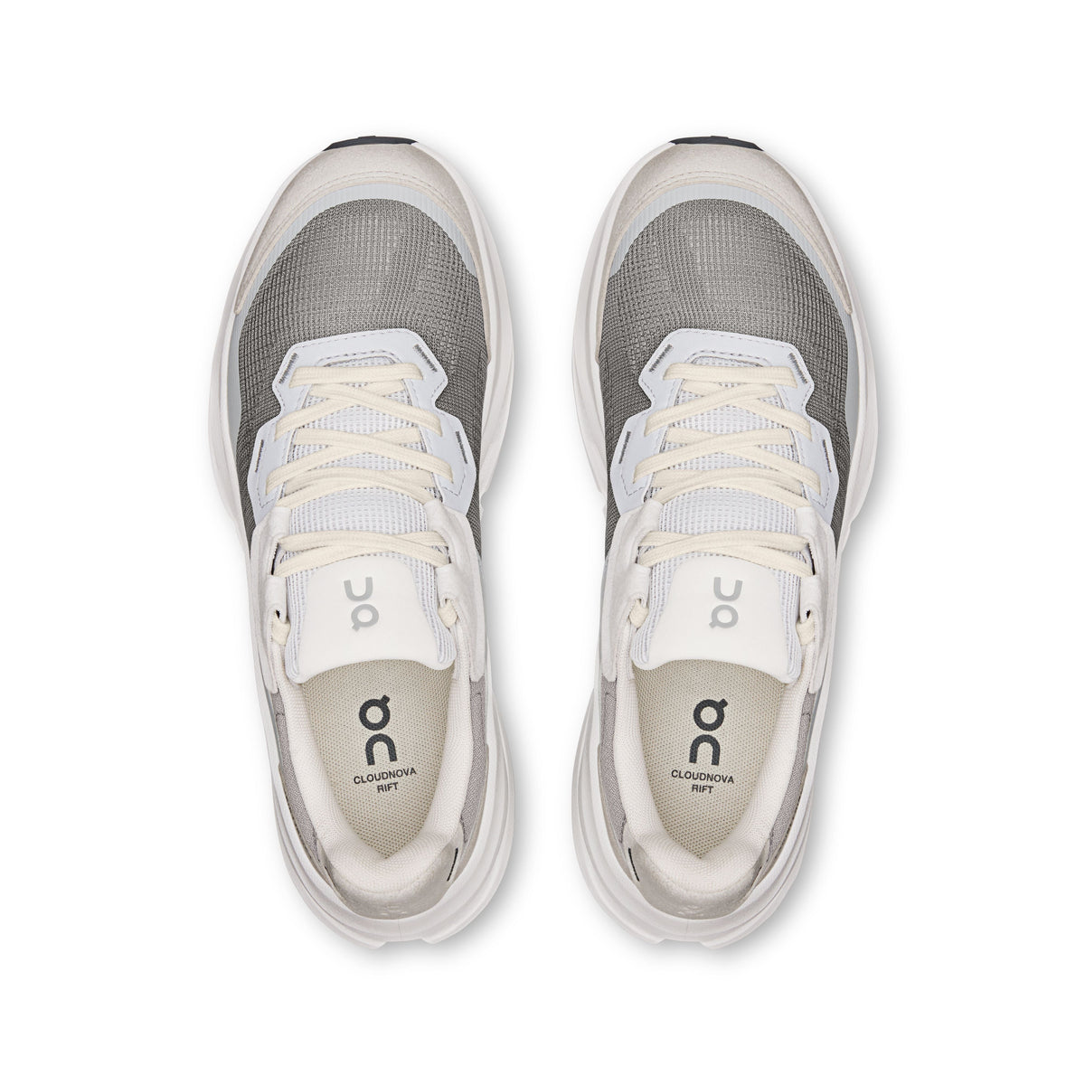 Women's Cloudnova Rift Alloy | Glacier - US 3433