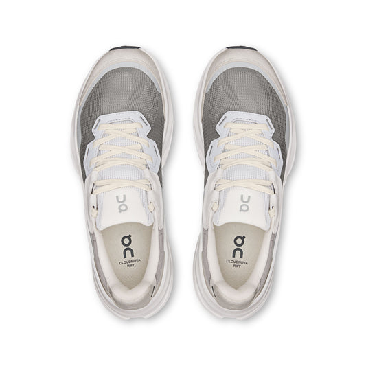 Women's Cloudnova Rift Alloy | Glacier - US 3433