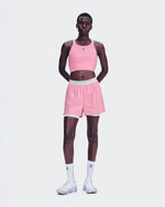 Women's Performance Crop Magnolia - US 9764