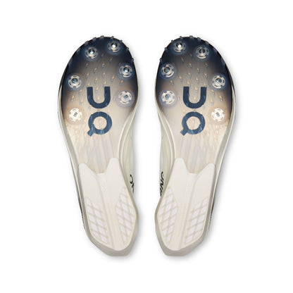 Women's Cloudspike Citius 2 White | Frost - US 8615