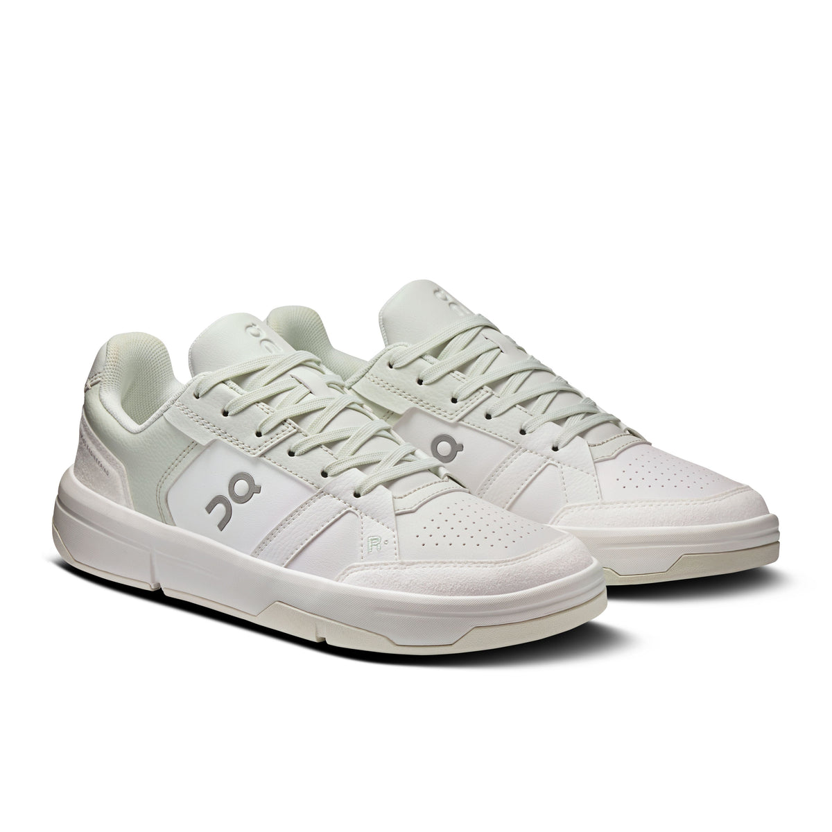 Women's THE ROGER Clubhouse White | Iceberg - US 7884