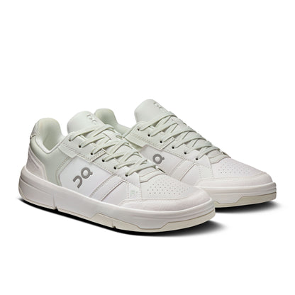 Women's THE ROGER Clubhouse White | Iceberg - US 7884