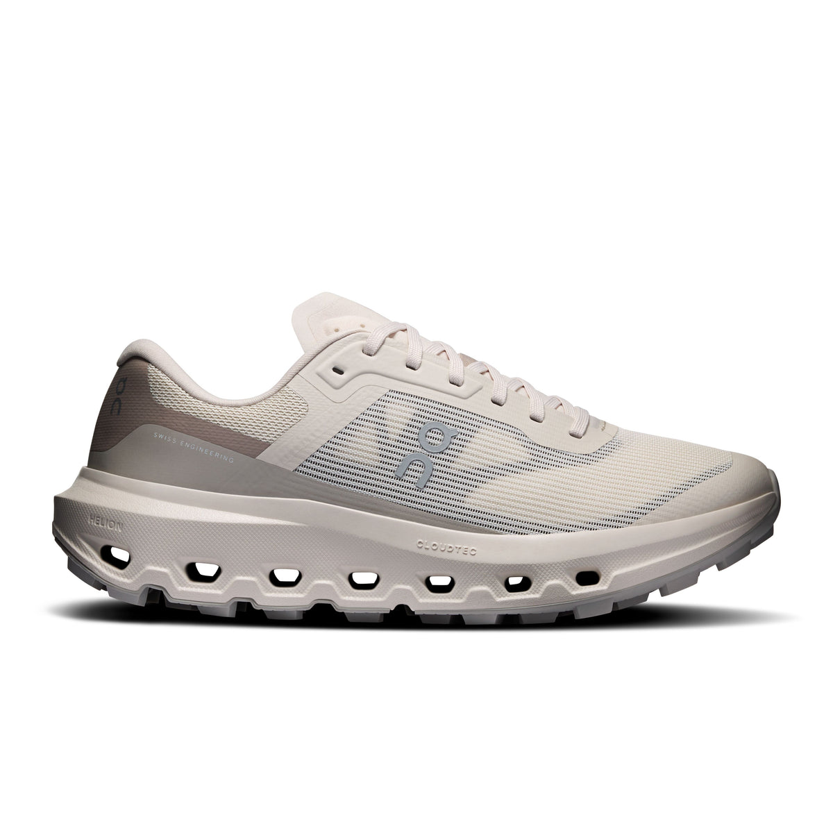 Women's Cloudvista 3 Pearl | Cinder - US 6295