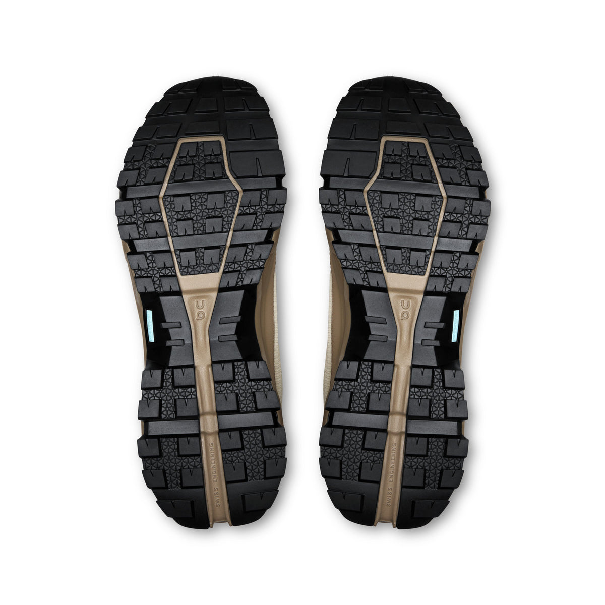 Men's Cloudrock Low Waterproof Grain | Soba - US 1218