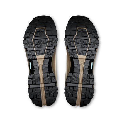 Men's Cloudrock Low Waterproof Grain | Soba - US 1218