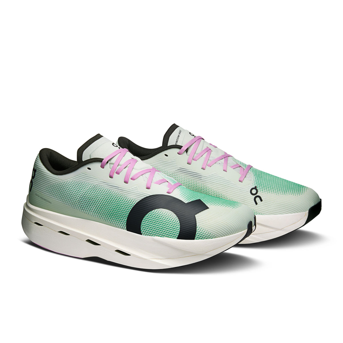 Men's Cloudboom Volt Iceberg | Mantis - US 5775
