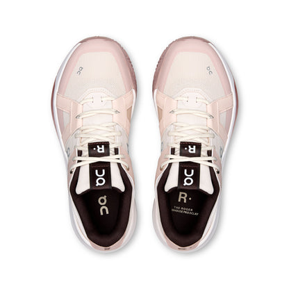 Women's THE ROGER Clubhouse Pro 2 Clay Oyster | Doe - US 5241