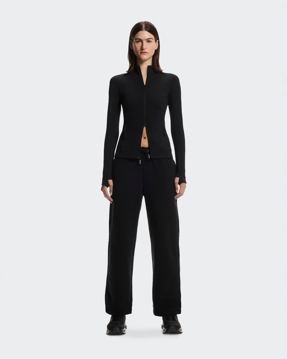 Women's Club Collective Pants Black - US 3019