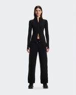 Women's Club Collective Pants Black - US 3019