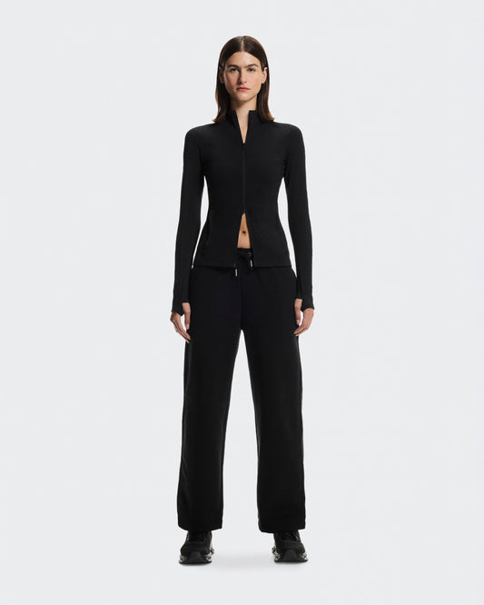 Women's Club Collective Pants Black - US 3019